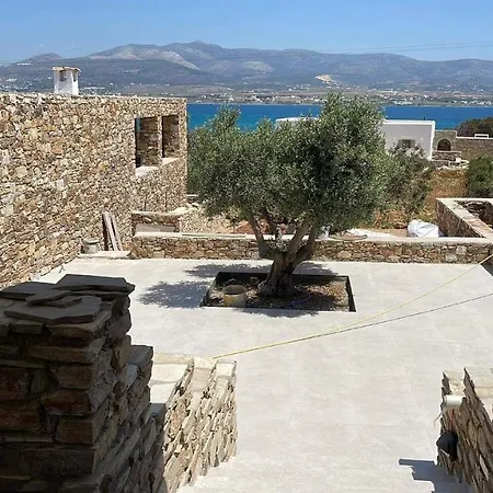 Villa Sorokos Panagia *