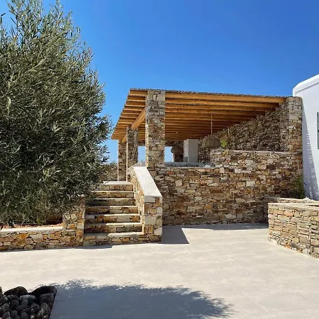 Sorokos Panagia Andiparos