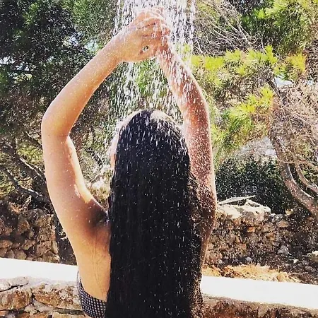 Sorokos Panagia Villa Andiparos