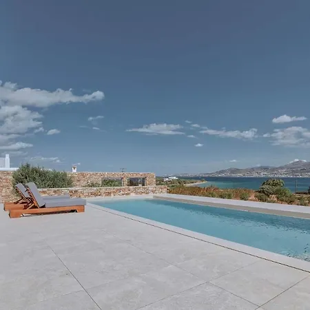 Villa Sorokos Panagia *
